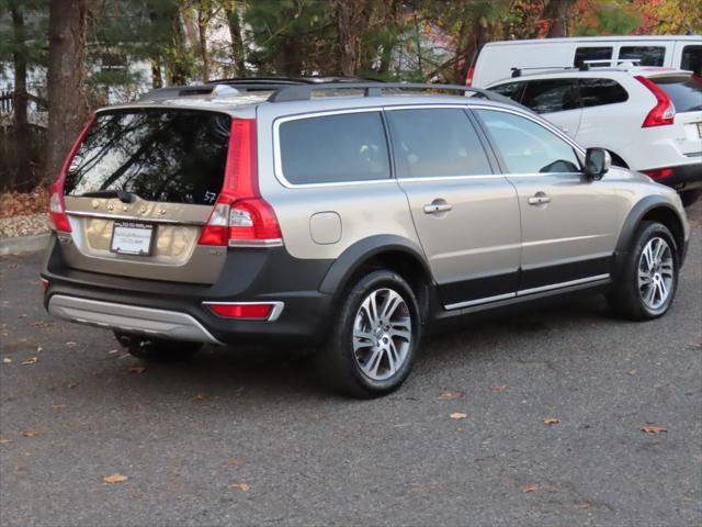 used 2015 Volvo XC70 car, priced at $7,990