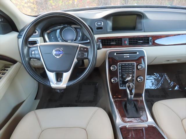 used 2015 Volvo XC70 car, priced at $7,990