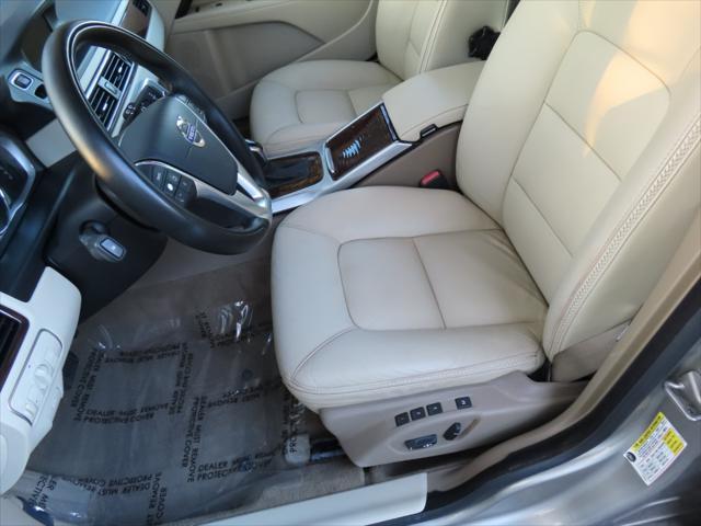 used 2015 Volvo XC70 car, priced at $7,990