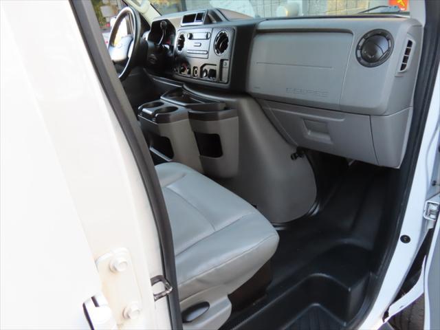 used 2011 Ford E350 Super Duty car, priced at $13,890