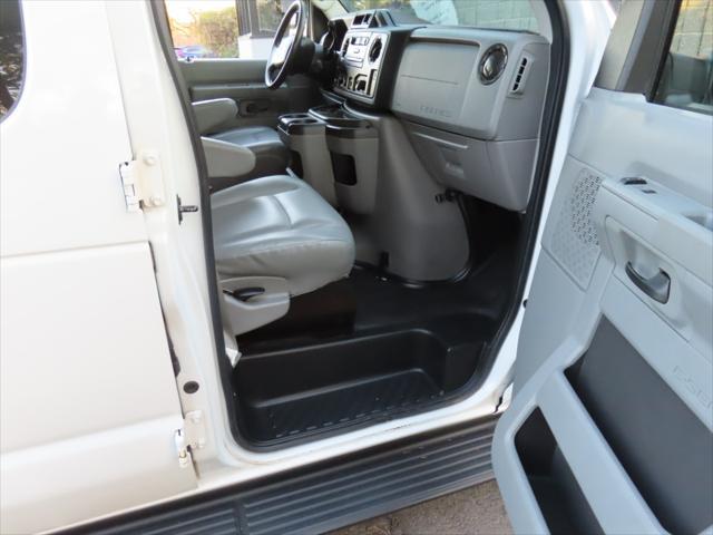 used 2011 Ford E350 Super Duty car, priced at $13,890