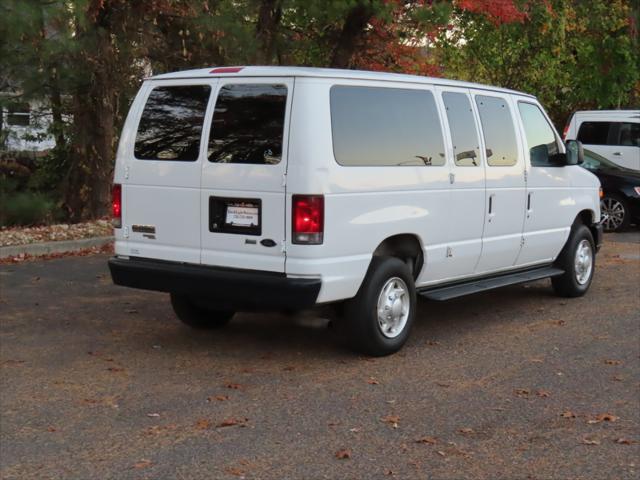 used 2011 Ford E350 Super Duty car, priced at $13,890