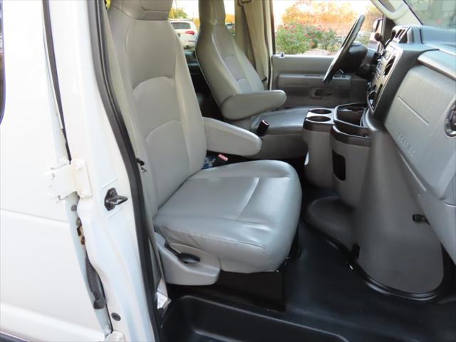 used 2011 Ford E350 Super Duty car, priced at $13,890