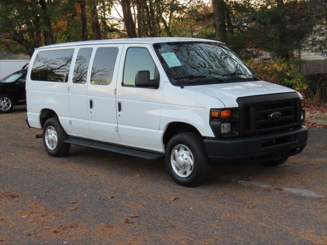 used 2011 Ford E350 Super Duty car, priced at $13,890