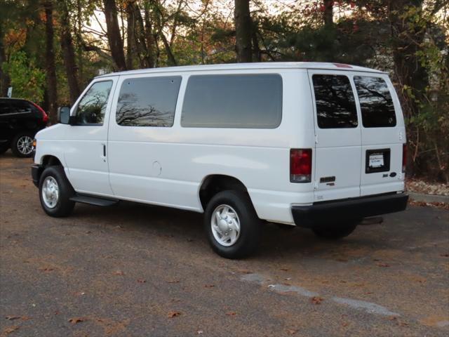 used 2011 Ford E350 Super Duty car, priced at $13,890