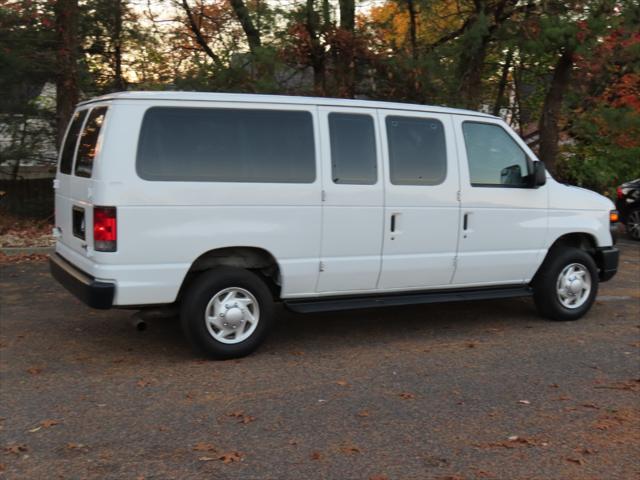 used 2011 Ford E350 Super Duty car, priced at $13,890