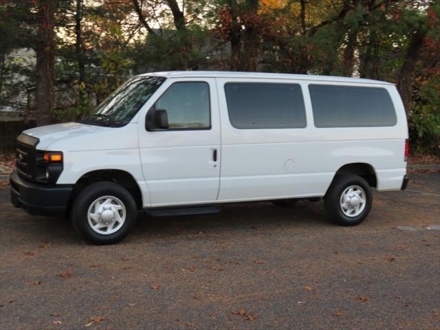 used 2011 Ford E350 Super Duty car, priced at $13,890