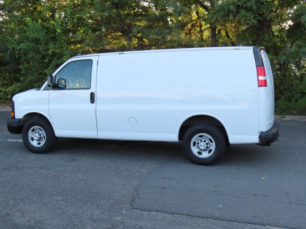 used 2016 Chevrolet Express 2500 car, priced at $13,590