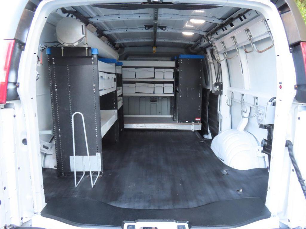 used 2016 Chevrolet Express 2500 car, priced at $13,590