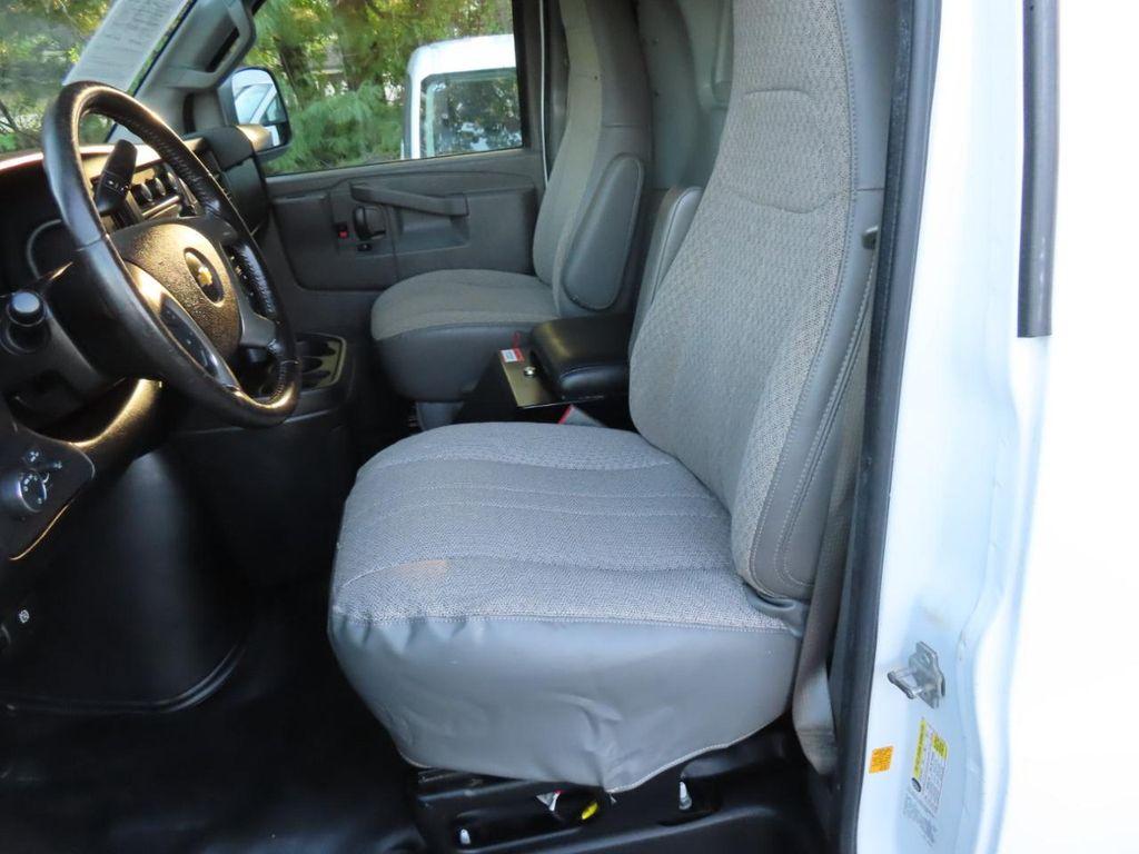 used 2016 Chevrolet Express 2500 car, priced at $13,590