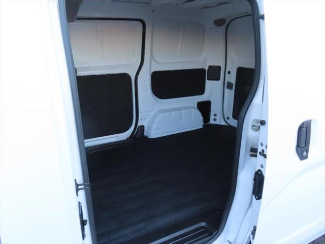 used 2019 Nissan NV200 car, priced at $8,990