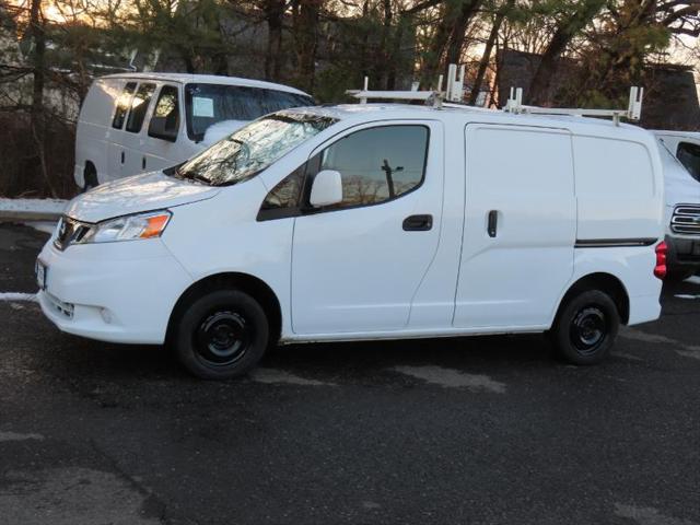 used 2019 Nissan NV200 car, priced at $8,990