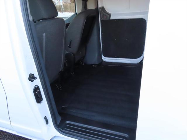 used 2019 Nissan NV200 car, priced at $8,990