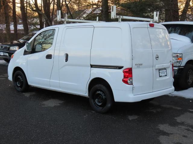 used 2019 Nissan NV200 car, priced at $8,990