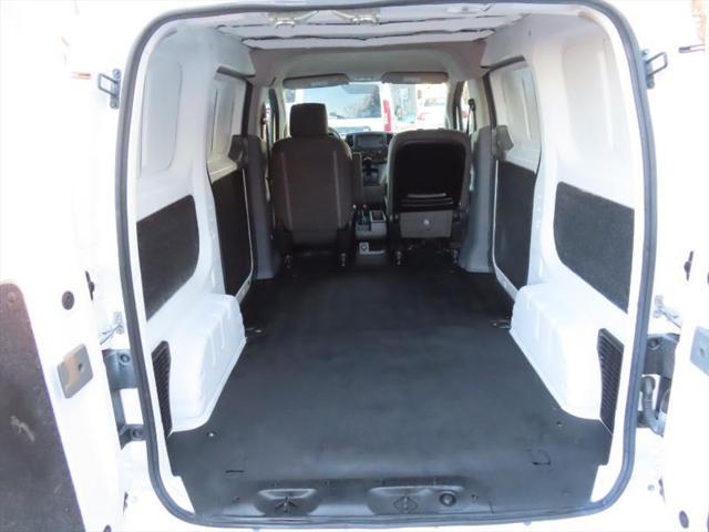 used 2019 Nissan NV200 car, priced at $8,990