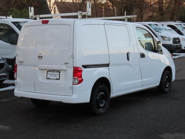 used 2019 Nissan NV200 car, priced at $8,990