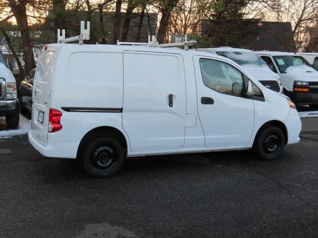 used 2019 Nissan NV200 car, priced at $8,990