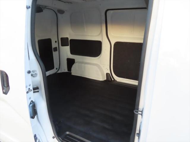 used 2019 Nissan NV200 car, priced at $8,990