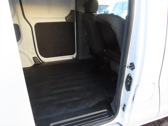 used 2019 Nissan NV200 car, priced at $8,990