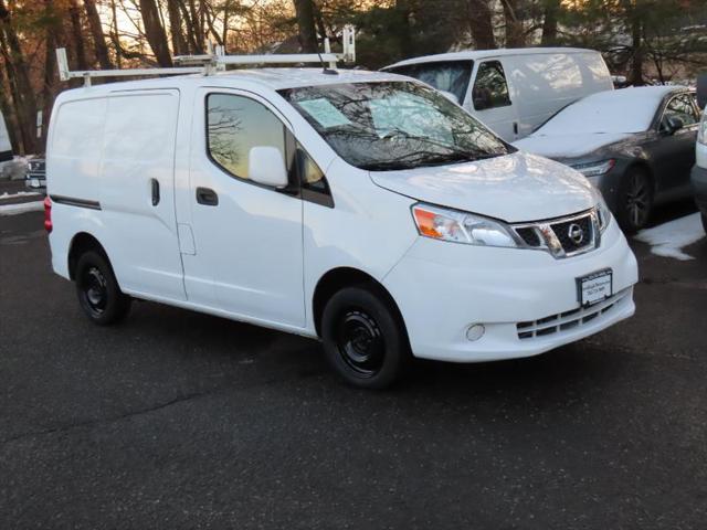 used 2019 Nissan NV200 car, priced at $8,990