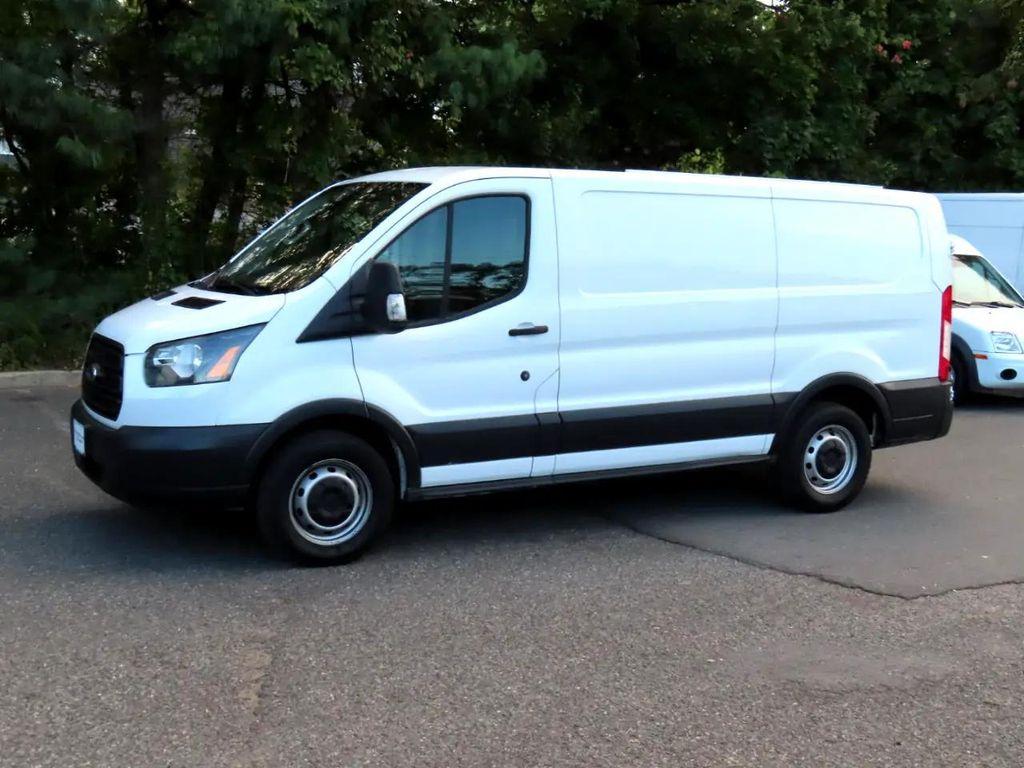 used 2016 Ford Transit-150 car, priced at $14,690