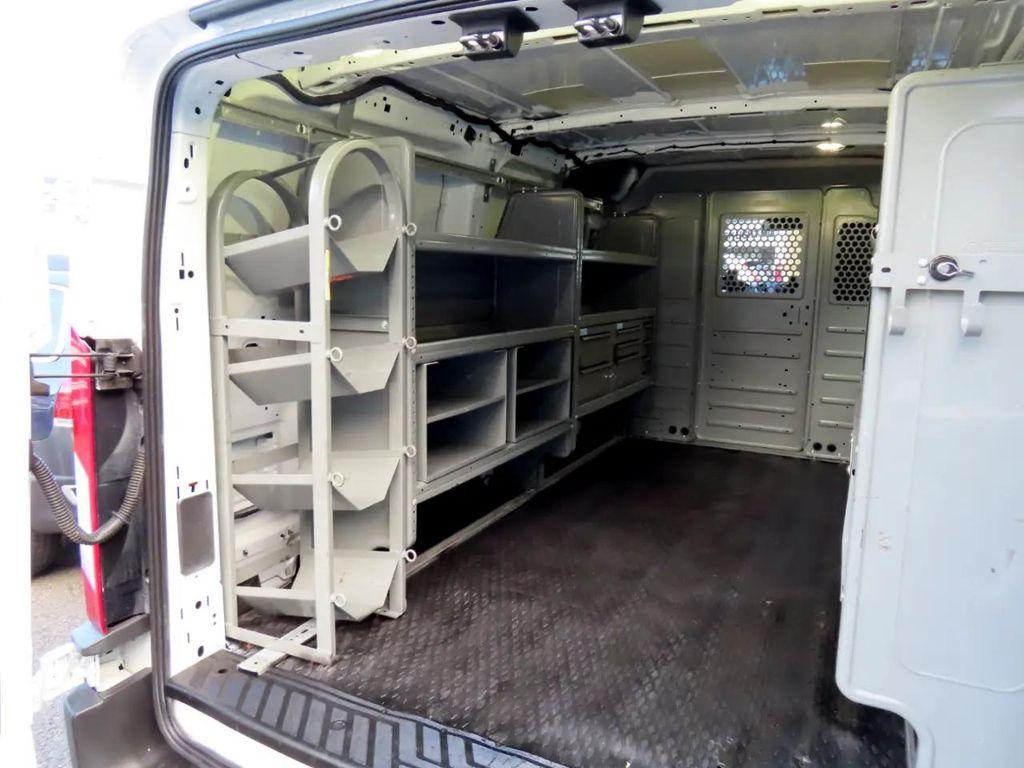 used 2016 Ford Transit-150 car, priced at $14,690
