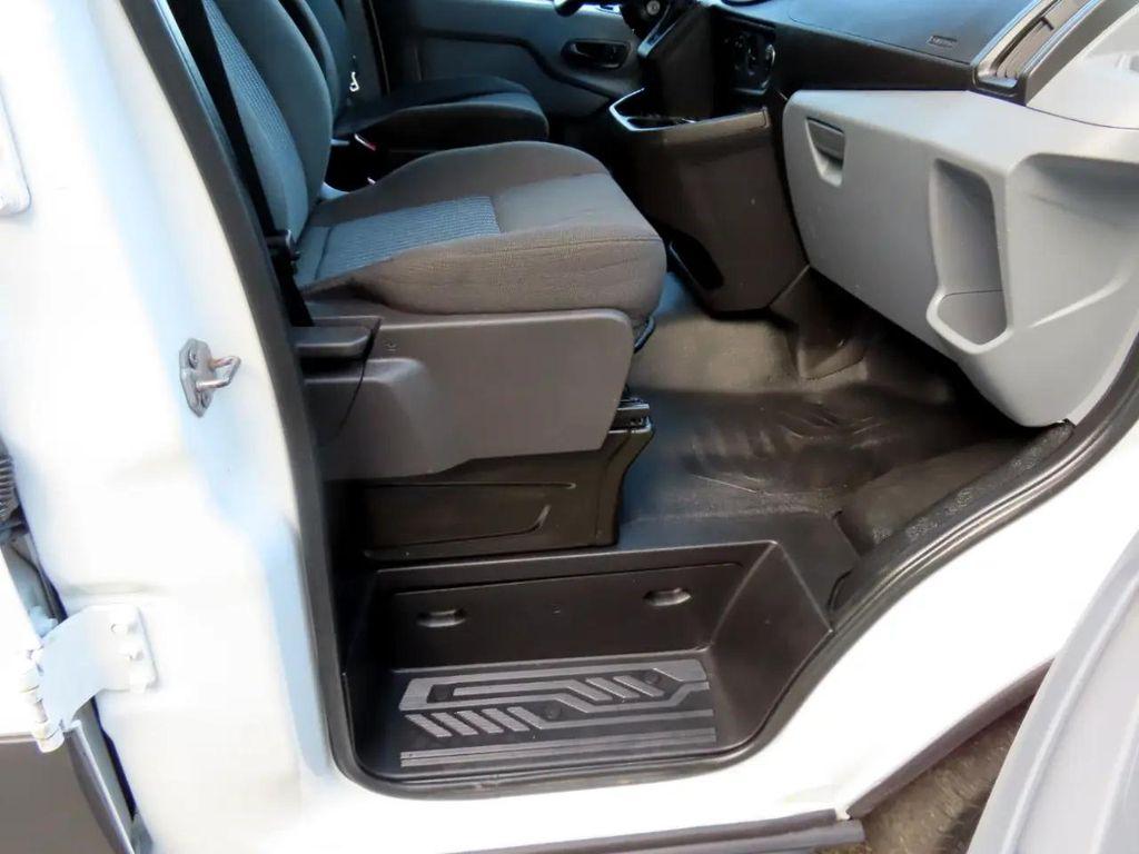 used 2016 Ford Transit-150 car, priced at $14,690