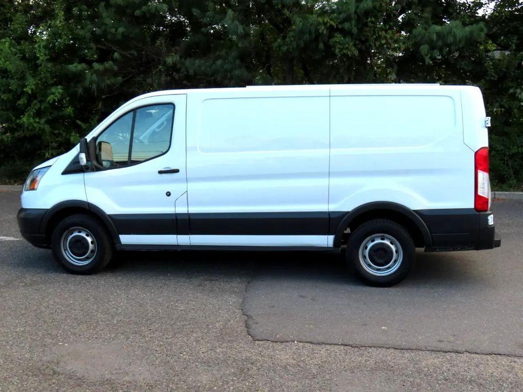used 2016 Ford Transit-150 car, priced at $14,690