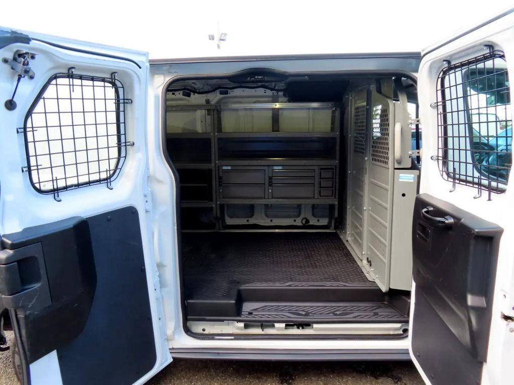 used 2016 Ford Transit-150 car, priced at $14,690