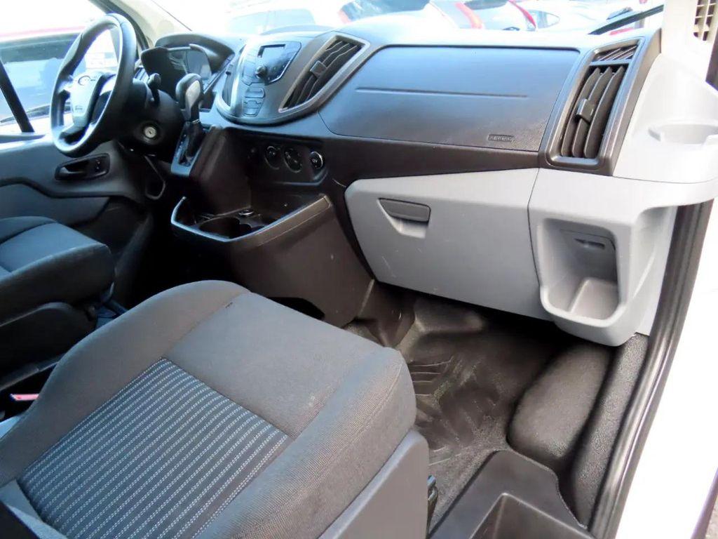 used 2016 Ford Transit-150 car, priced at $14,690