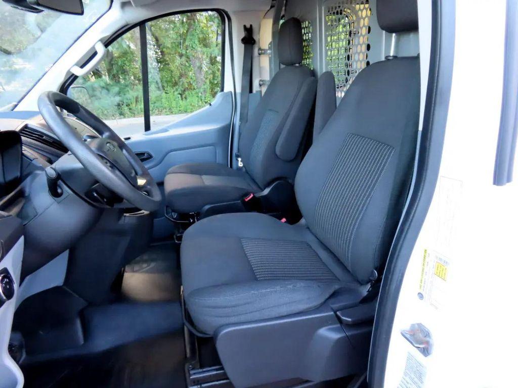used 2016 Ford Transit-150 car, priced at $14,690
