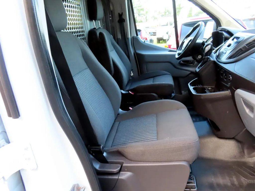 used 2016 Ford Transit-150 car, priced at $14,690