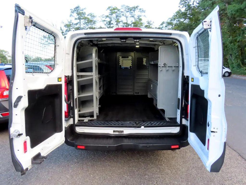 used 2016 Ford Transit-150 car, priced at $14,690