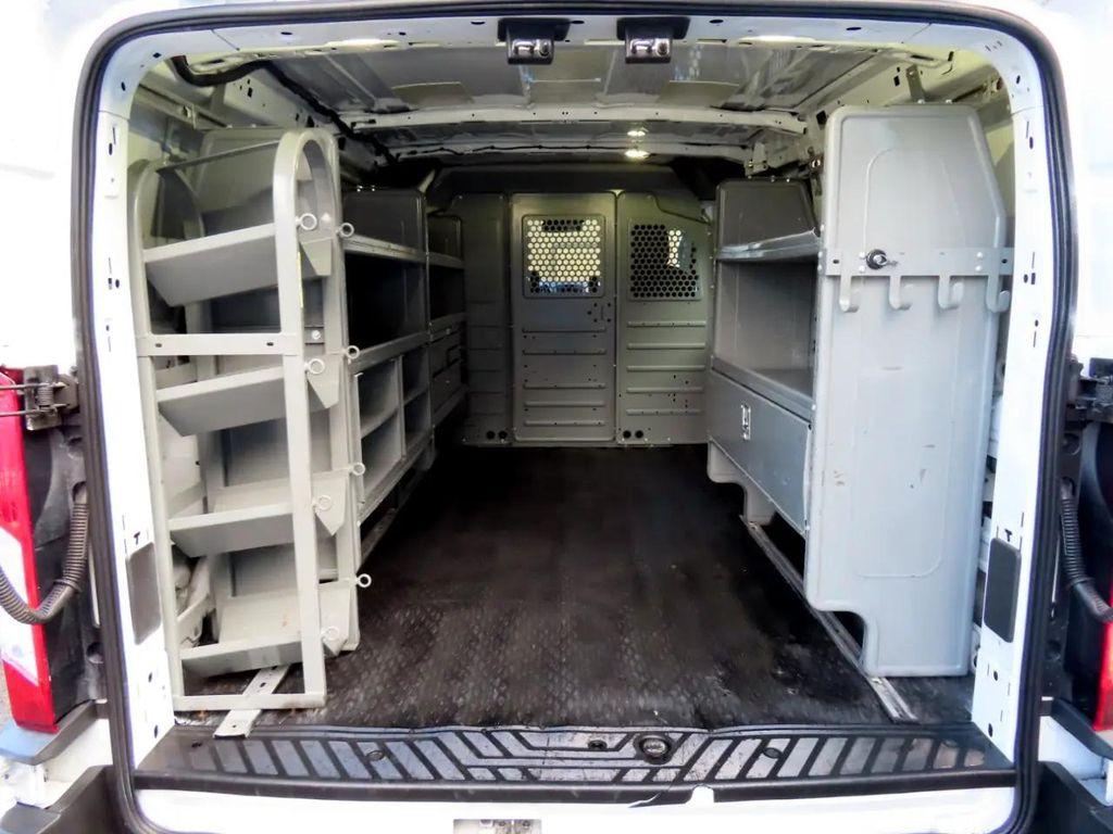 used 2016 Ford Transit-150 car, priced at $14,690