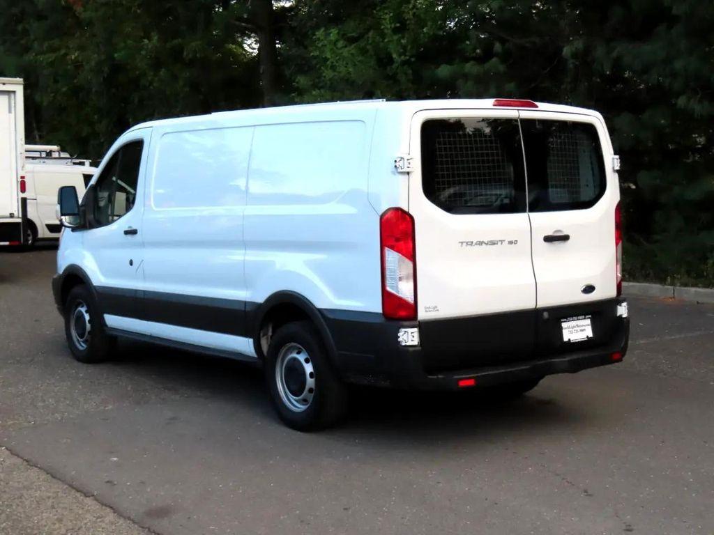 used 2016 Ford Transit-150 car, priced at $14,690