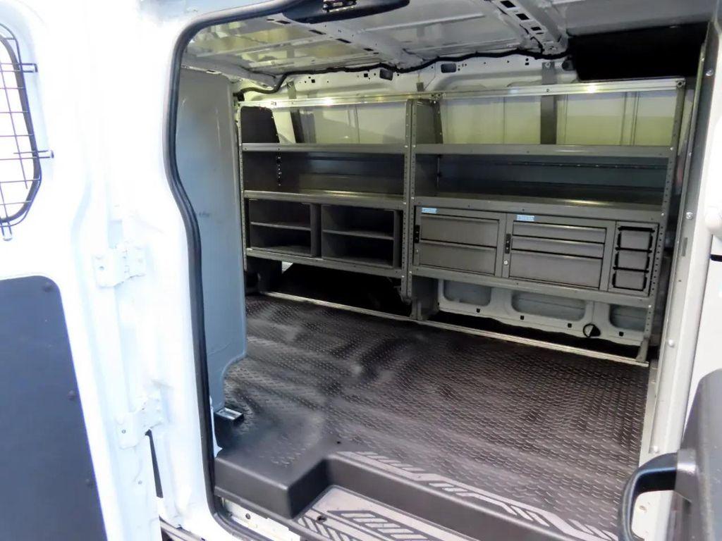 used 2016 Ford Transit-150 car, priced at $14,690