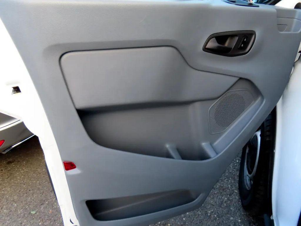 used 2016 Ford Transit-150 car, priced at $14,690