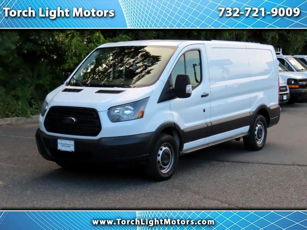 used 2016 Ford Transit-150 car, priced at $15,790