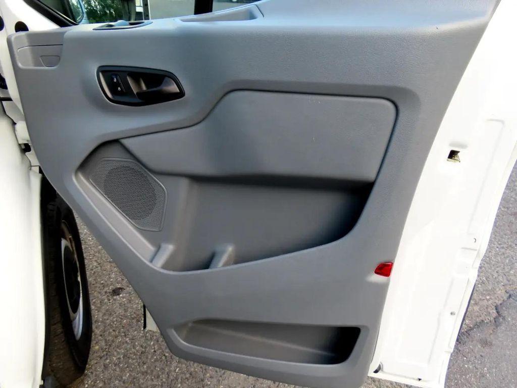 used 2016 Ford Transit-150 car, priced at $14,690