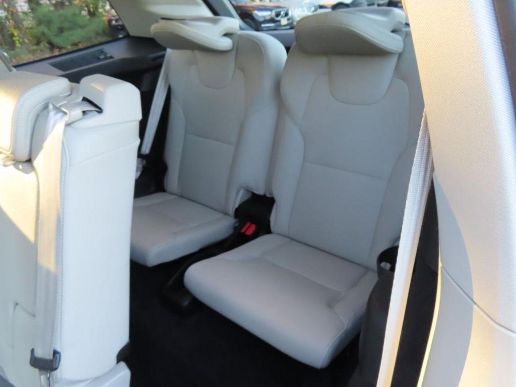 used 2017 Volvo XC90 car, priced at $15,890