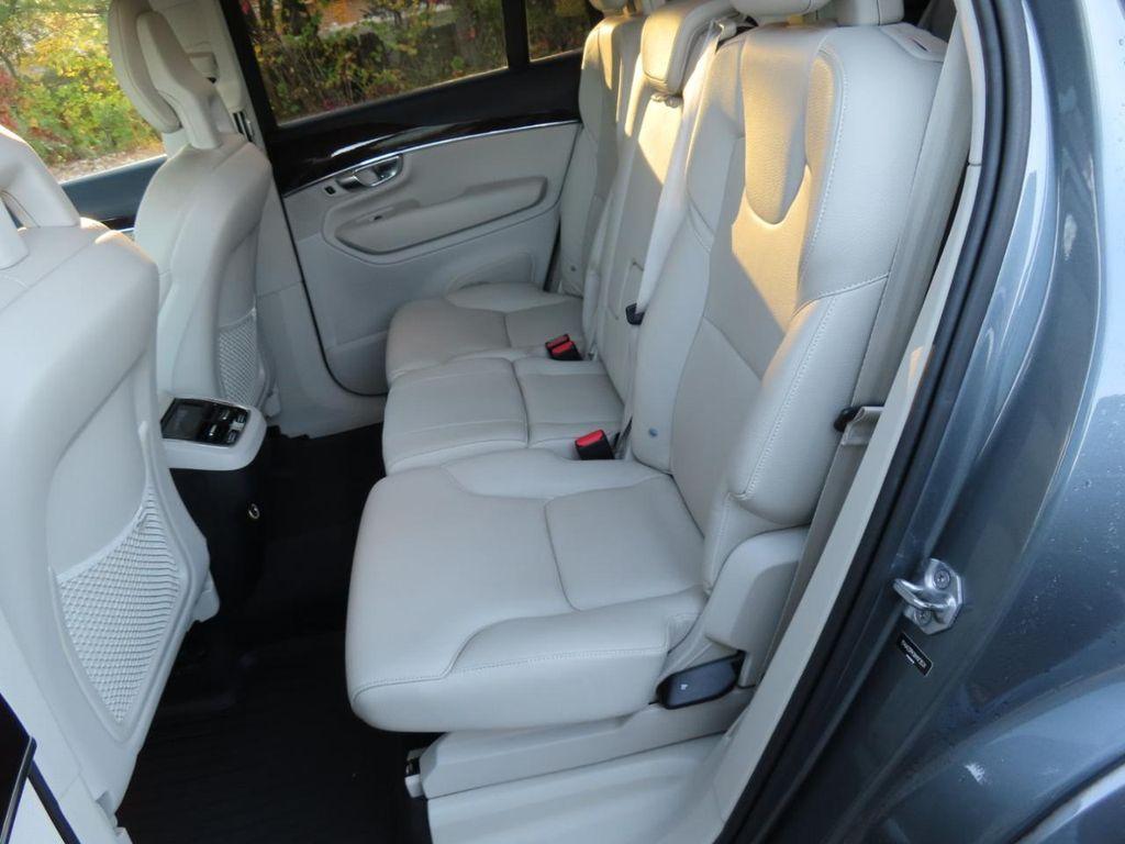 used 2017 Volvo XC90 car, priced at $15,890