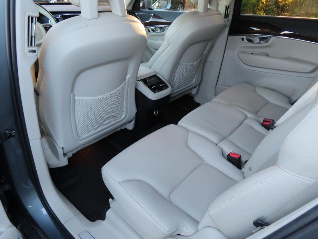 used 2017 Volvo XC90 car, priced at $15,890