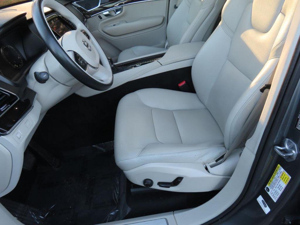 used 2017 Volvo XC90 car, priced at $15,890