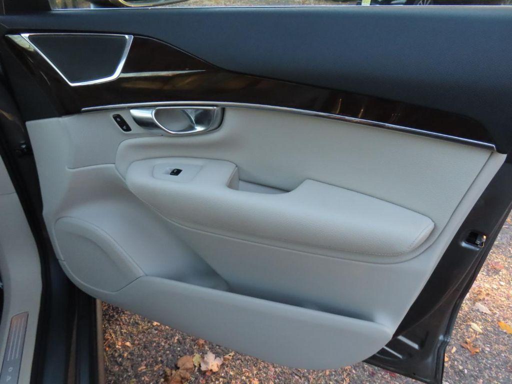 used 2017 Volvo XC90 car, priced at $15,890