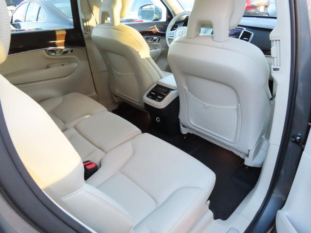 used 2017 Volvo XC90 car, priced at $15,890