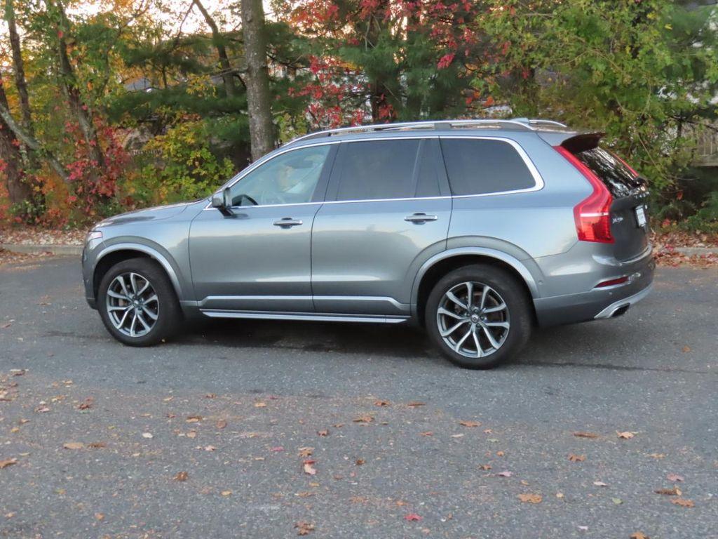 used 2017 Volvo XC90 car, priced at $15,890