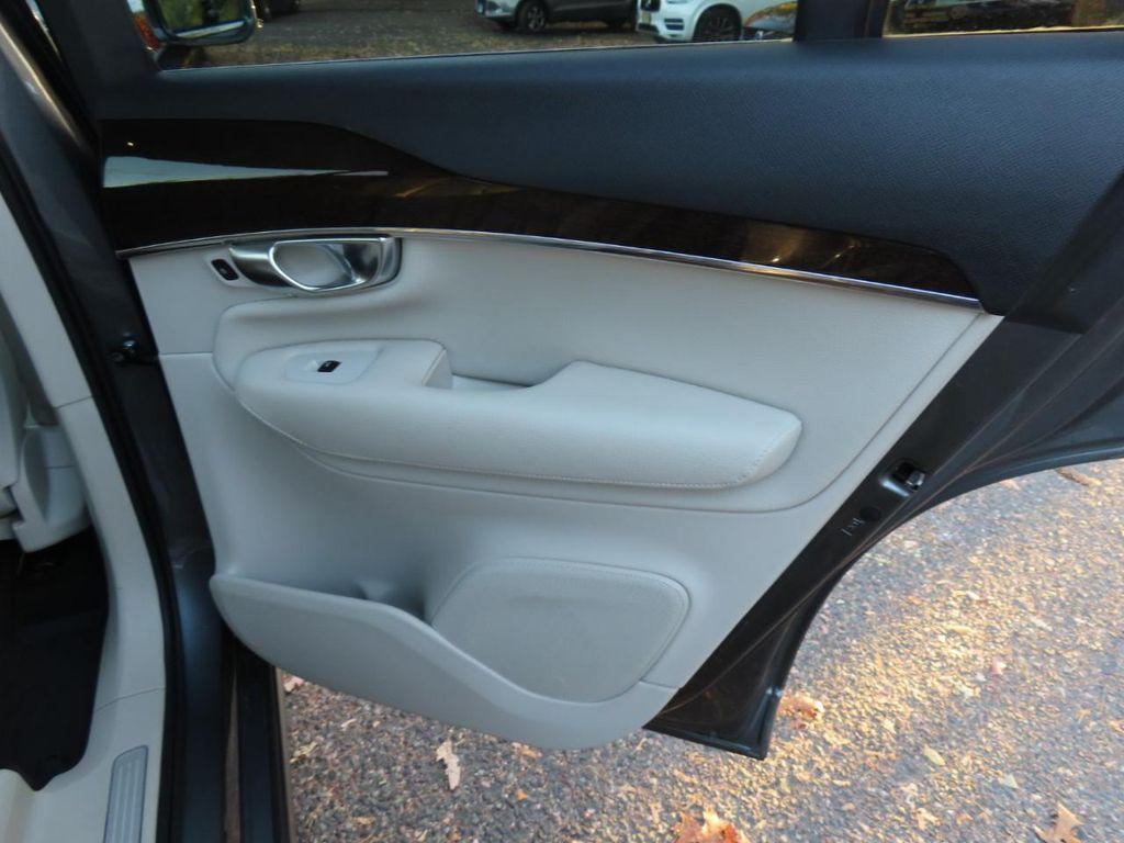 used 2017 Volvo XC90 car, priced at $15,890