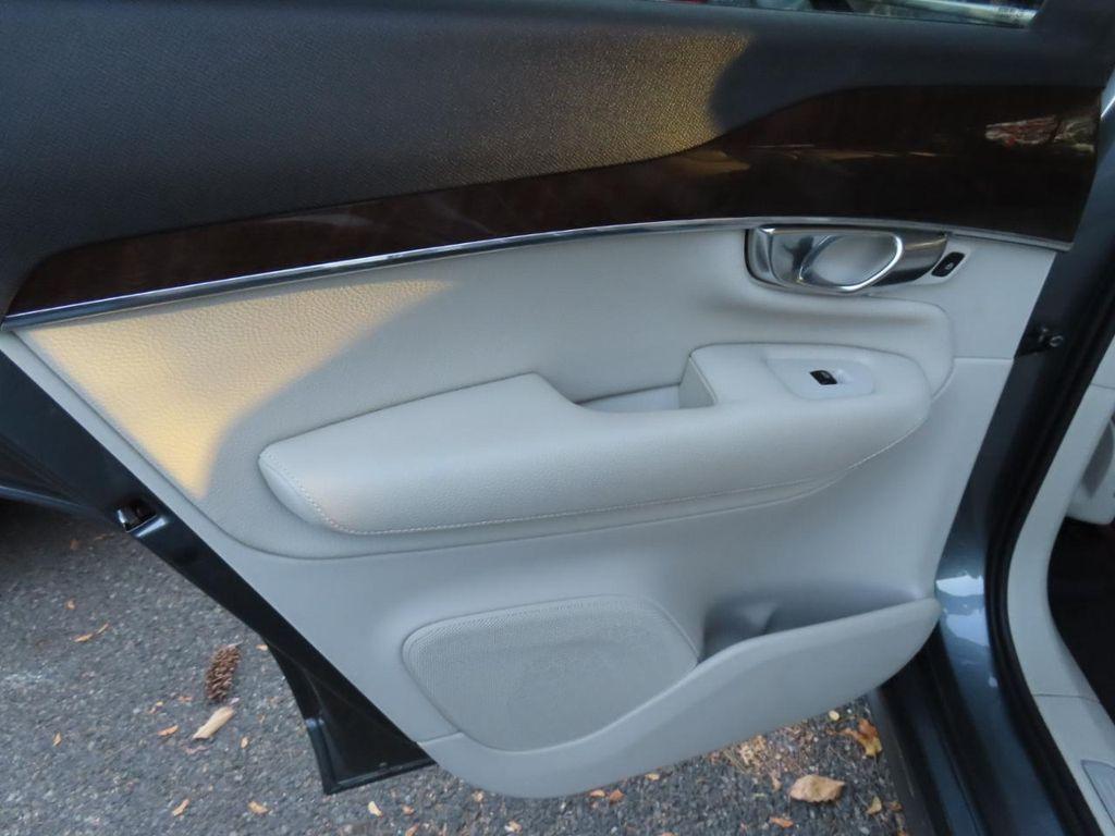 used 2017 Volvo XC90 car, priced at $15,890