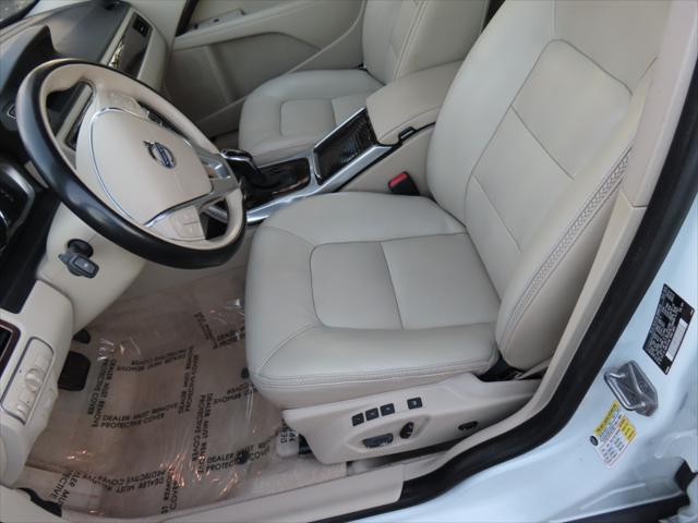 used 2015 Volvo XC70 car, priced at $11,590