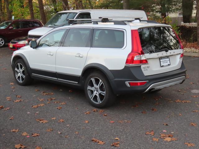 used 2015 Volvo XC70 car, priced at $11,590